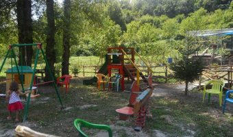 I giochi per i bambini